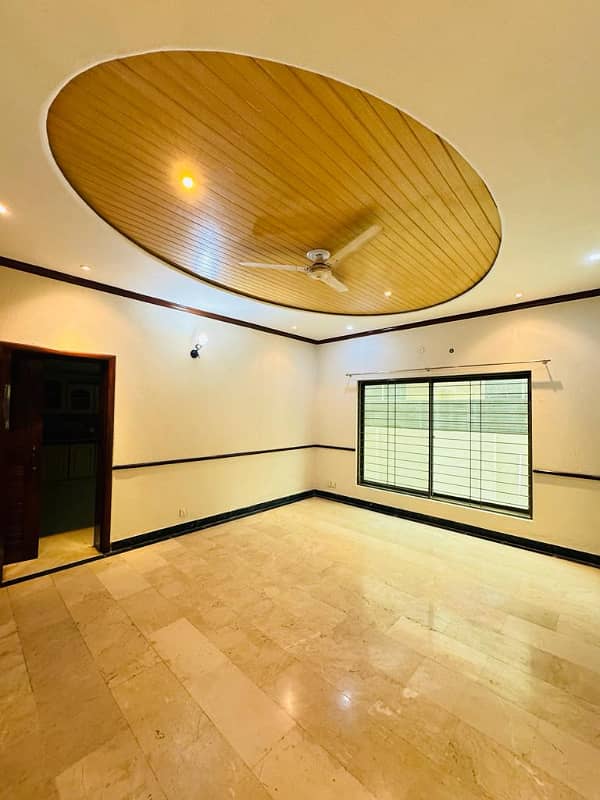 1 Kanal upper portion available for rent in dha phase 2 3