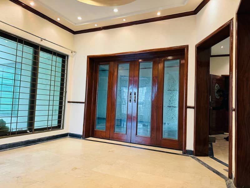 1 Kanal upper portion available for rent in dha phase 2 4