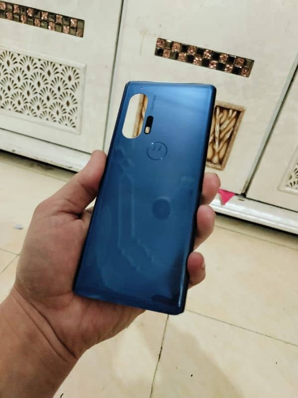 Moto Edge Plus Back Glass 1