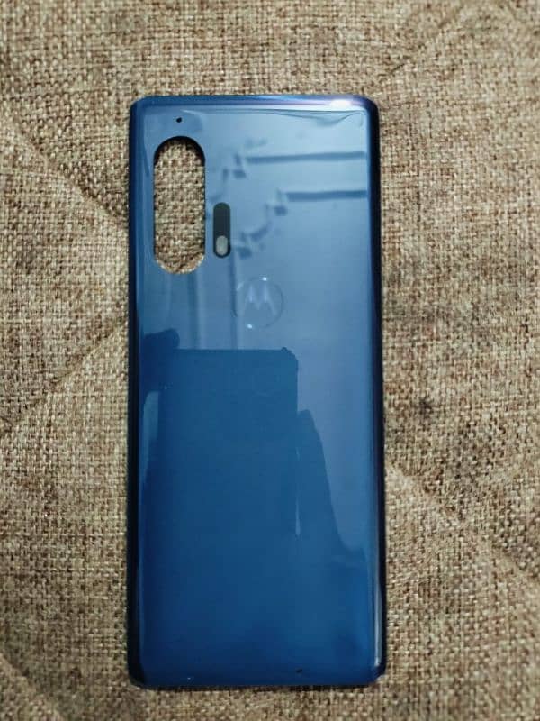 Moto Edge Plus Back Glass 3