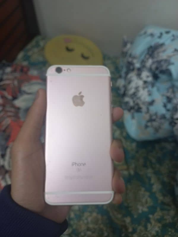 I phone 6s non 64 gb 1