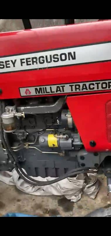 Millat Tractor 385 1