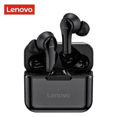 Lenovo QT82 Wireless Bluetooth 5.0 Earbuds