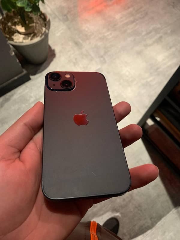 Iphone 13 JV LLA Model 3