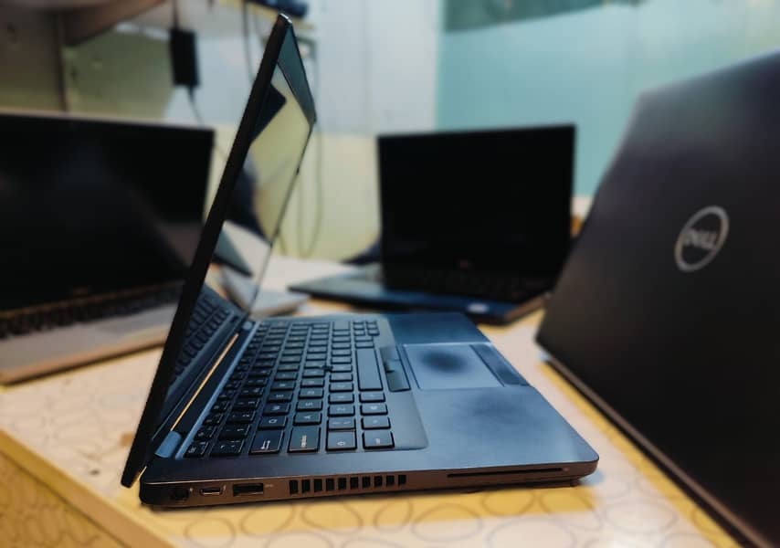 dell laptop | Dell latitude 5280 | 5410 | 5400 Quantity Available 3