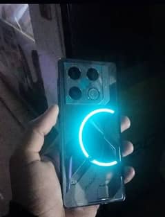 Infinix GT 20 Pro