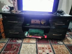 console in new condition