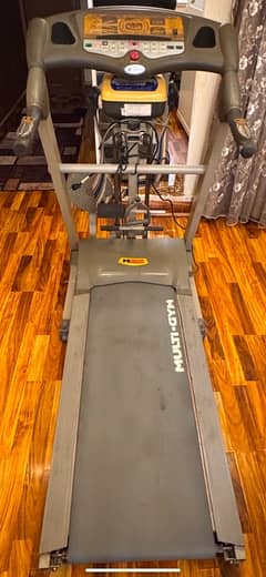 Treadmill for sale