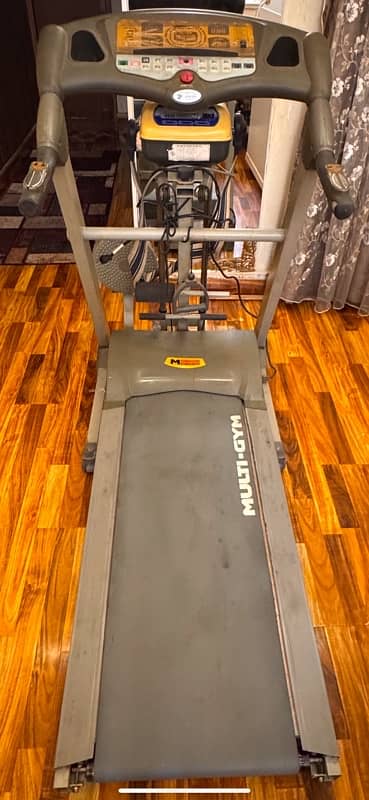 Treadmill for sale- Runner for sale 0