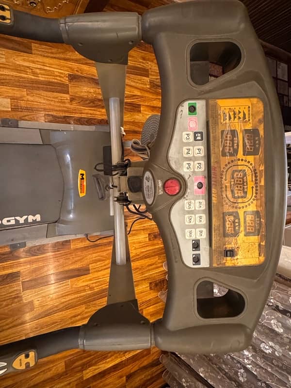 Treadmill for sale- Runner for sale 1