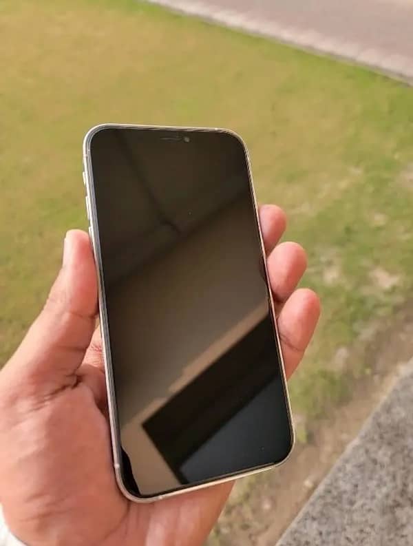 IPhone Xr 128gb Convert 13Pro Exchange possible 1