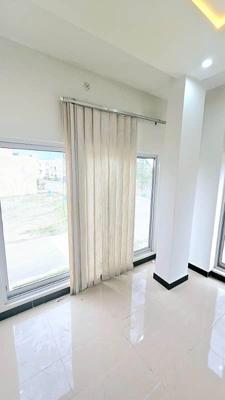 450 Square Feet Flat For Rent In Citi Housing Scheme 3