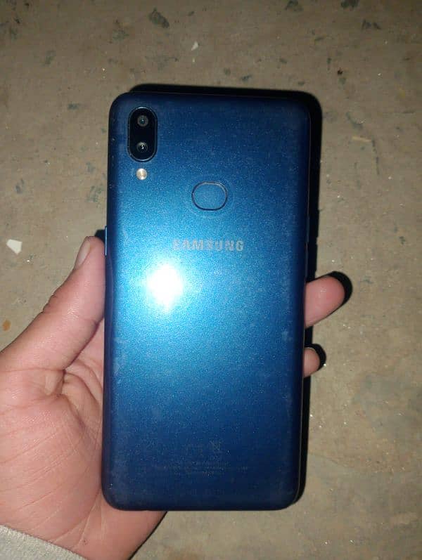 samsung a10s 2