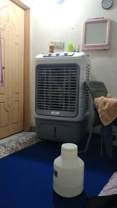 Room cooler