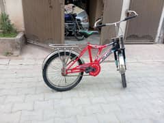 cycle 20 inch | Morgan cycle  | bicycle | imported cycle