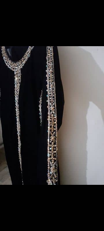 black velvet dress 7