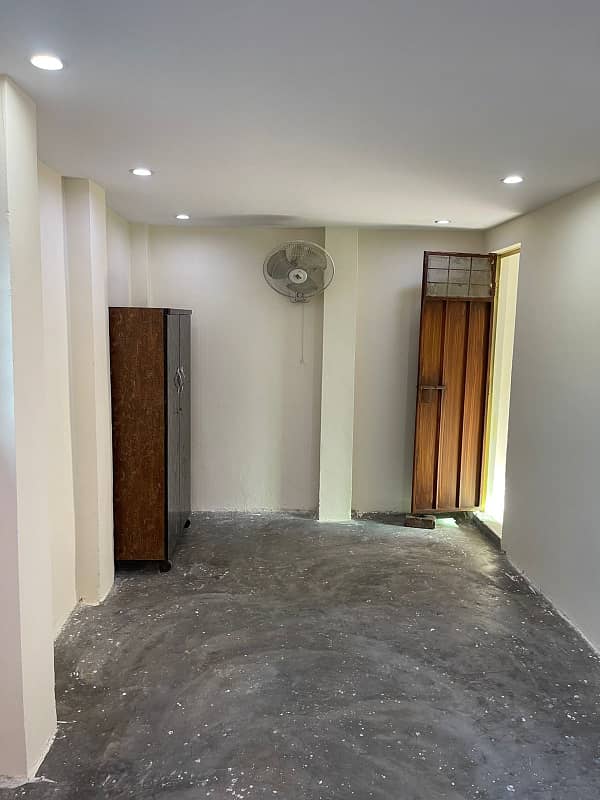 House For Sale In Johar Town Block H 6