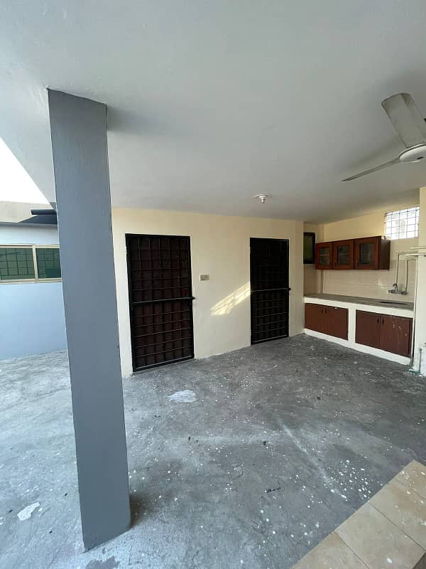 House For Sale In Johar Town Block H 7