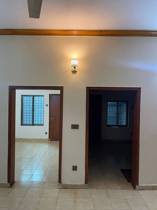 House For Sale In Johar Town Block H 10