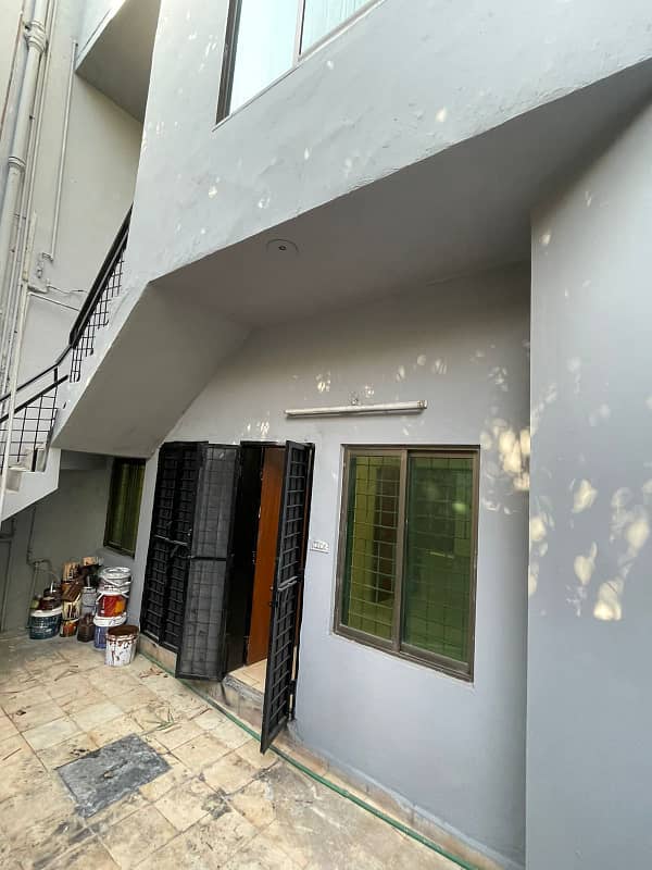 House For Sale In Johar Town Block H 20