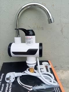 Urgent Sell Electric Wash Basin Tap