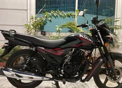 Suzuki GR 150 For sale with best condition