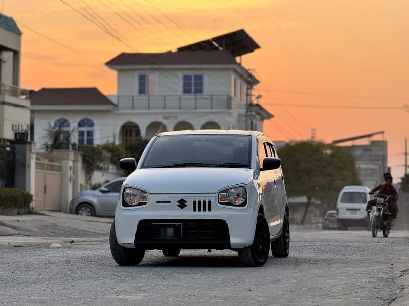 Suzuki Alto 2024 3