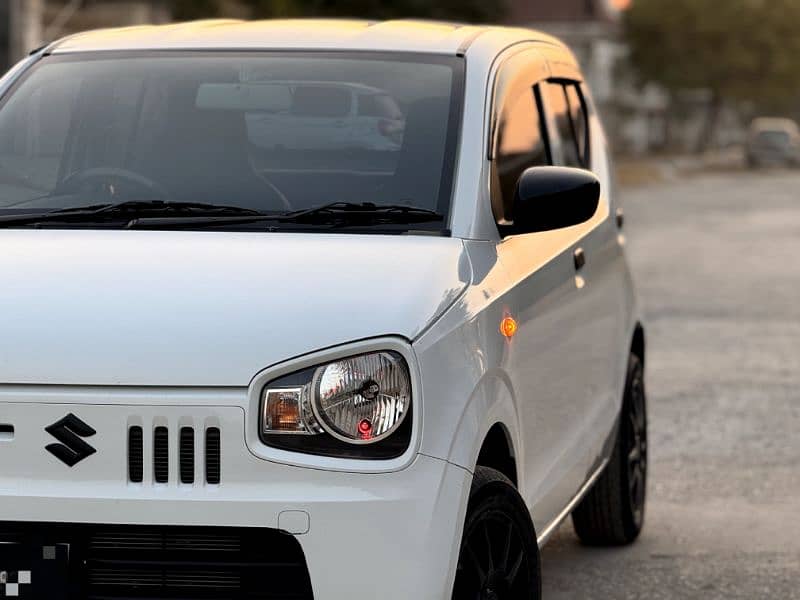 Suzuki Alto 2024 7