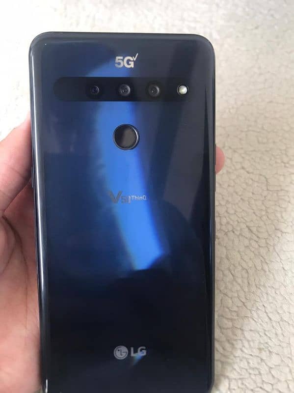 lg v v50 thing 5g 0