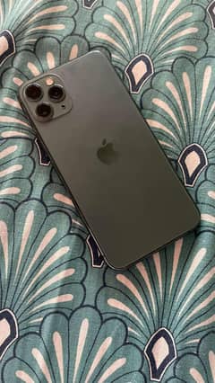 Apple iPhone 11 Pro non pta sim working