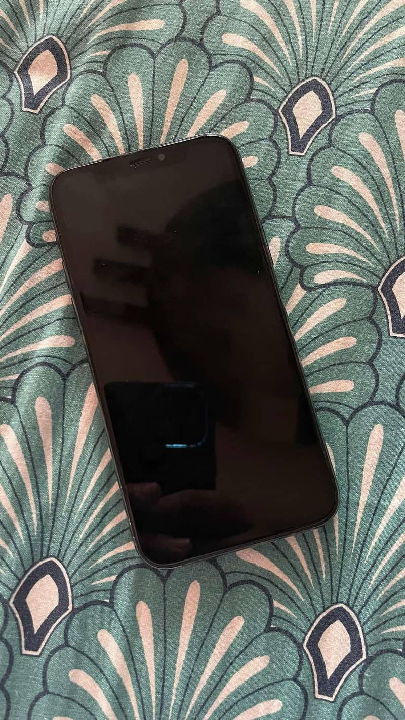 Apple iPhone 11 Pro non pta sim working 1