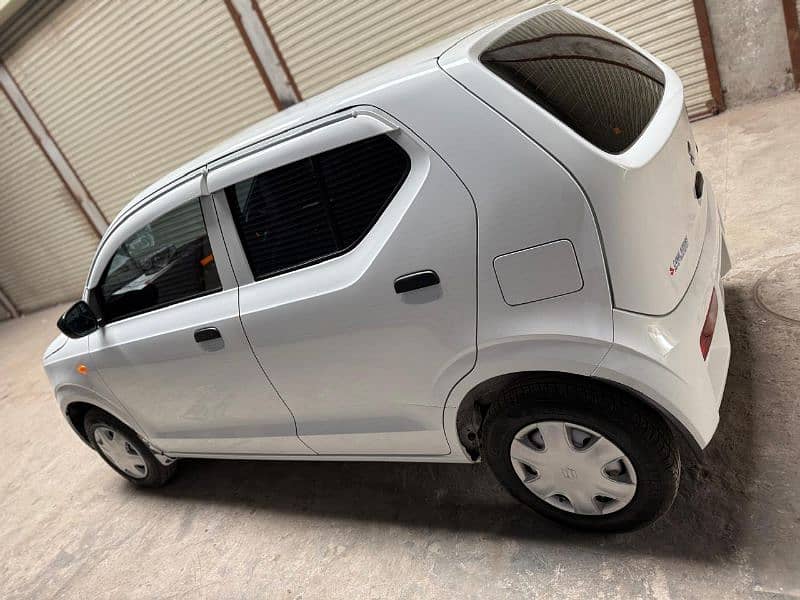 Suzuki Alto 2024 2