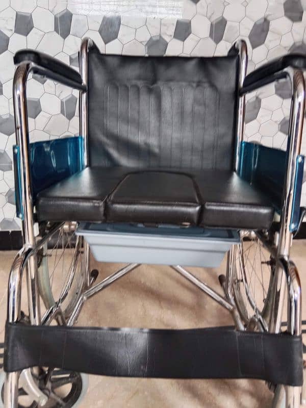 wheelchair for sale 1