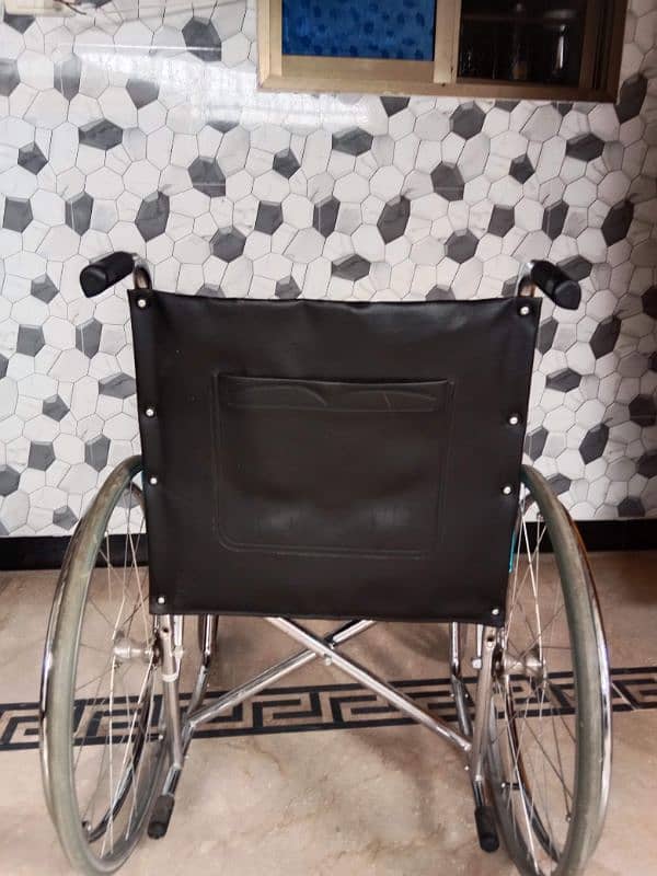 wheelchair for sale 2