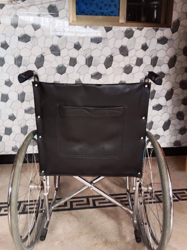 wheelchair for sale 3