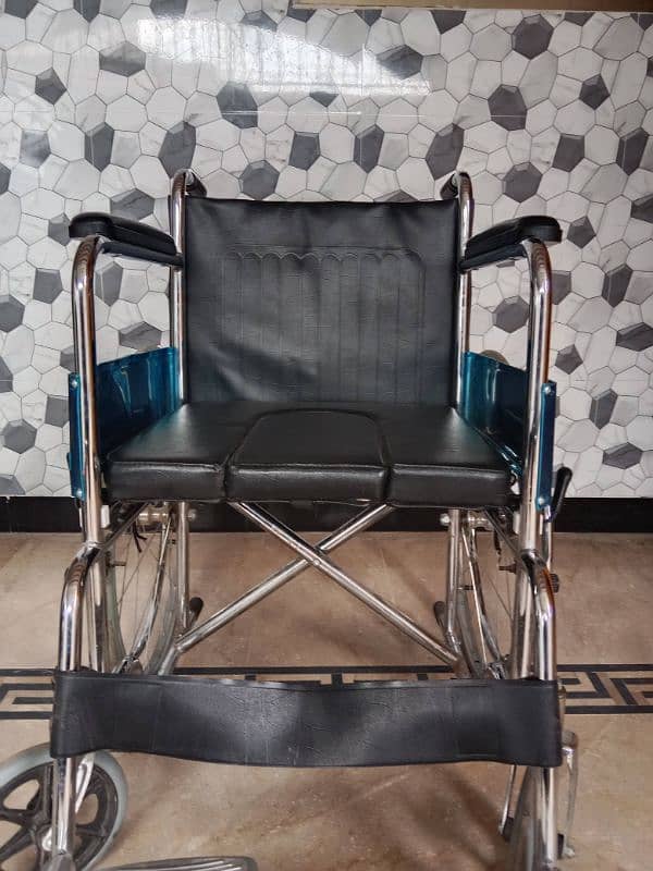 wheelchair for sale 4