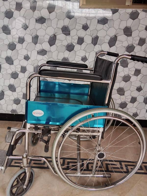 wheelchair for sale 5