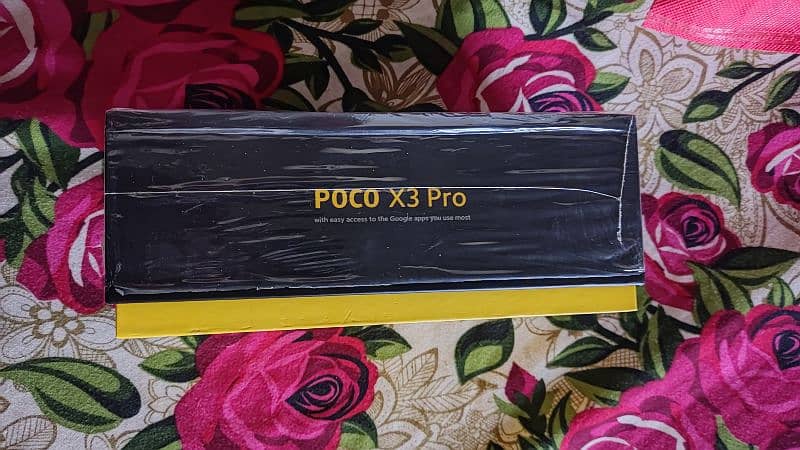 poco x3pro 8 . . 256 10/10 gaming beat complete box never open repair 0