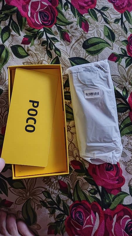 poco x3pro 8 . . 256 10/10 gaming beat complete box never open repair 1