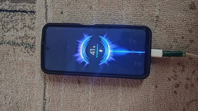 poco x3pro 8 . . 256 10/10 gaming beat complete box never open repair 6