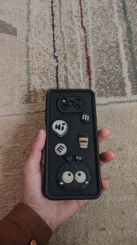 poco x3pro 8 . . 256 10/10 gaming beat complete box never open repair 7