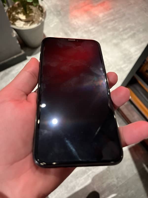 Iphone XS Max FU 3