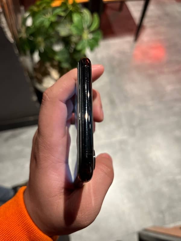 Iphone XS Max FU 6