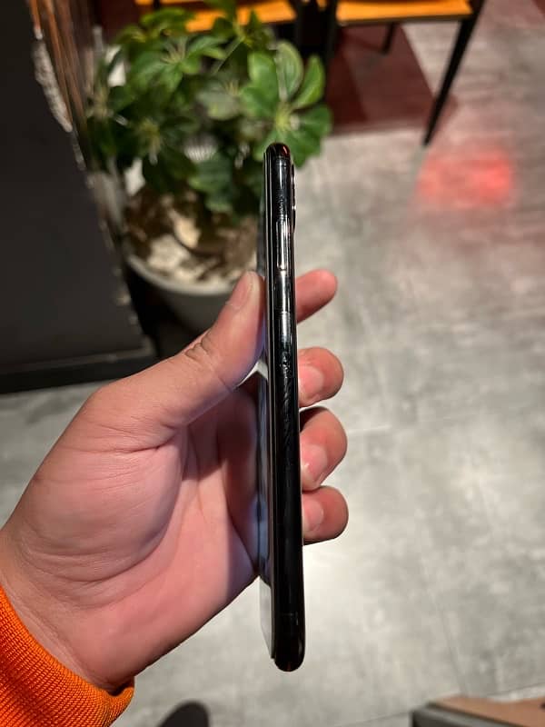 Iphone XS Max FU 7