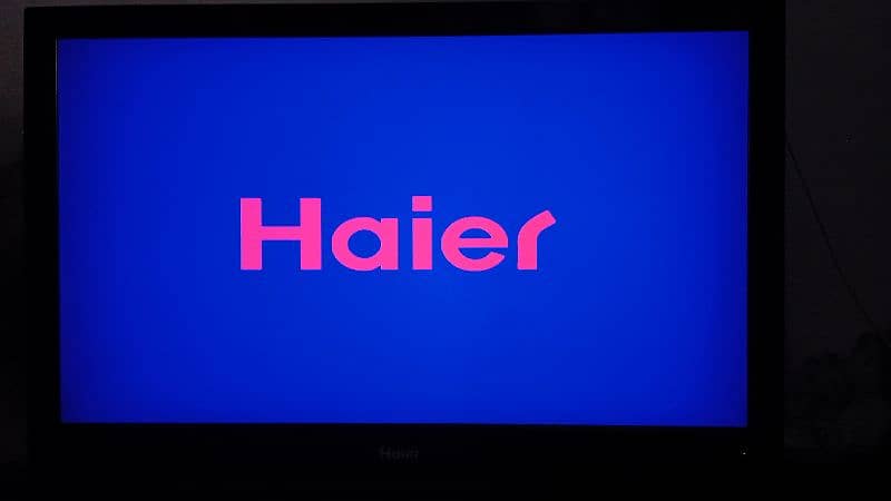 Haier LED for sale 0