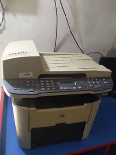 HP LASERJET 3390