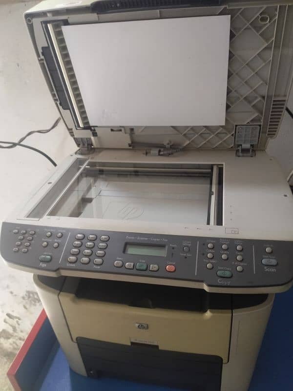 HP LASERJET 3390 1