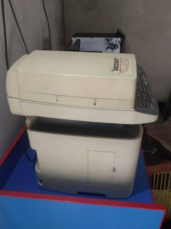 HP LASERJET 3390 4