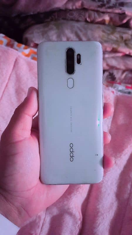 Oppo A5 2020 0