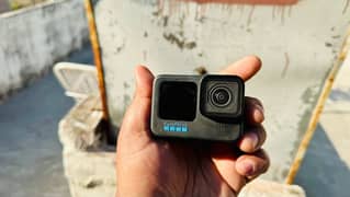 gopro hero 10 and Media mode